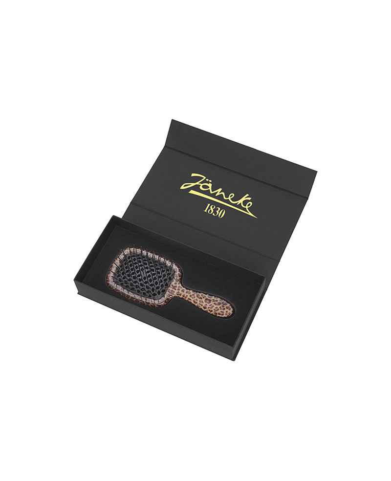 Janeke Scatola Regalo con Spazzola Superbrush maculata - Cod. SCA23 Offerte