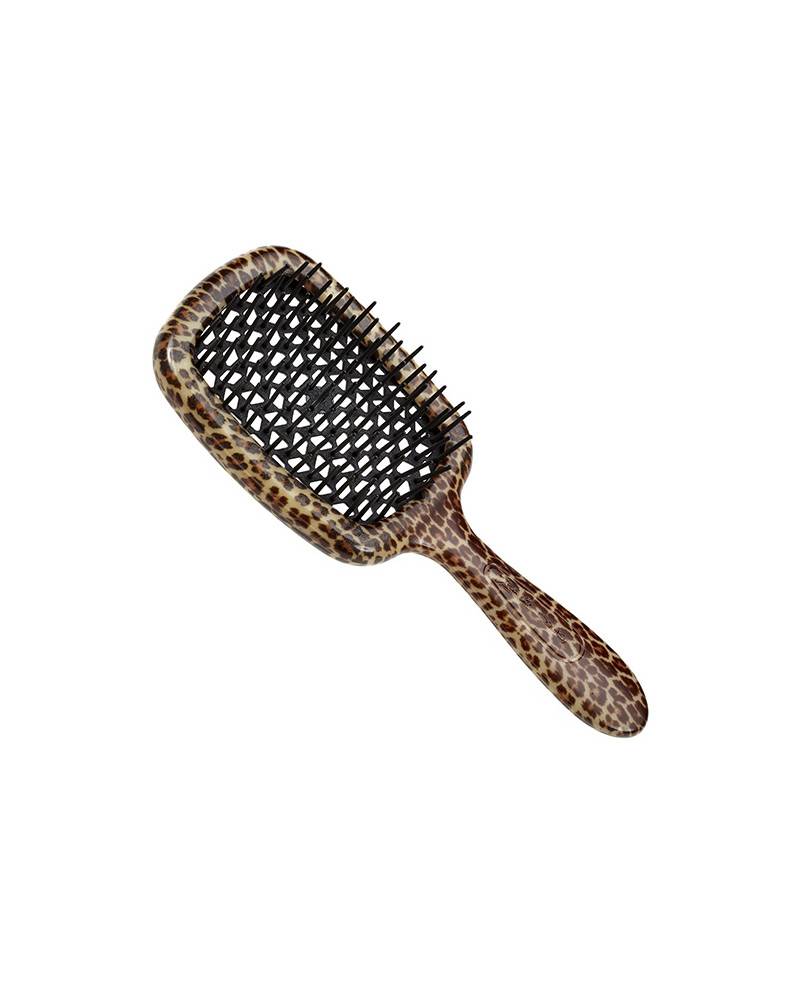 Janeke Scatola Regalo con Spazzola Superbrush maculata - Cod. SCA23 Offerte