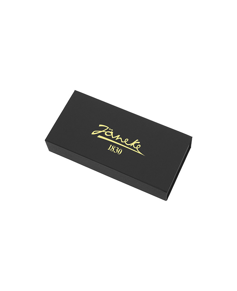 Janeke Scatola Regalo con Spazzola Superbrush maculata con cuscino turchese - Cod. SCA24 Vendita Calda