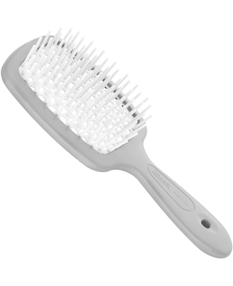 Janeke Spazzola Superbrush Small Grigio – Cod. 94SP234 GRI I Più Venduti