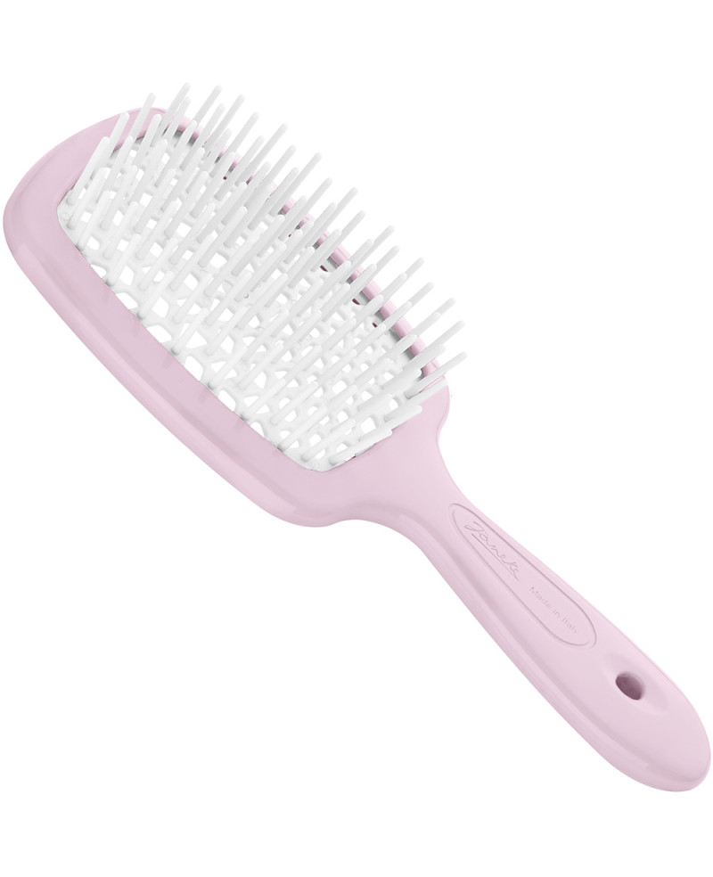 Janeke Spazzola Superbrush Small Rosa – Cod. 94SP234 PNK Vendite Flash