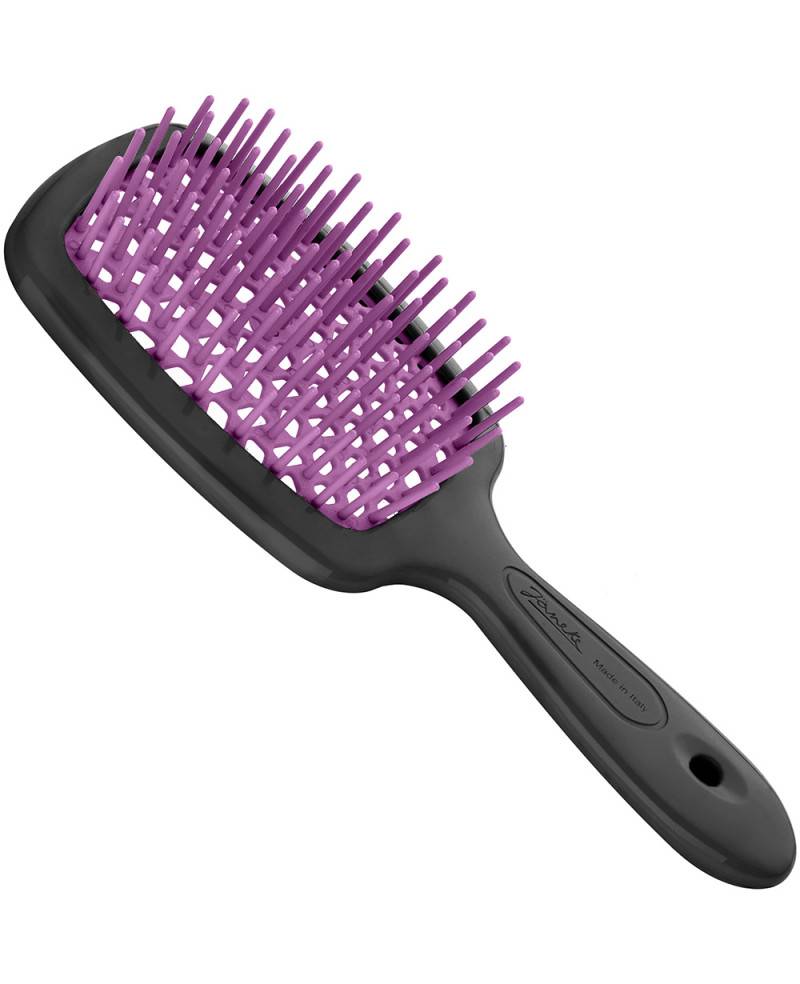 Janeke Spazzola Superbrush Small Fuxia – Cod. 71SP234 FUX Negozio