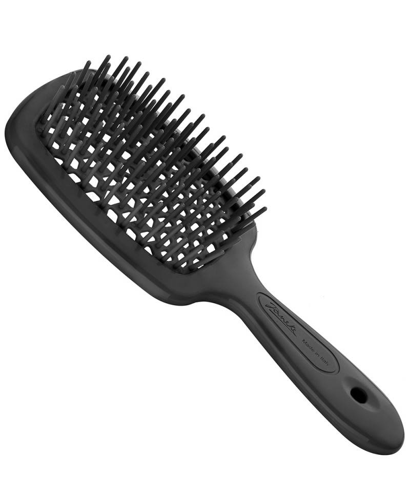 Janeke Spazzola Superbrush Small Nero – Cod. 71SP234 NER Nuova