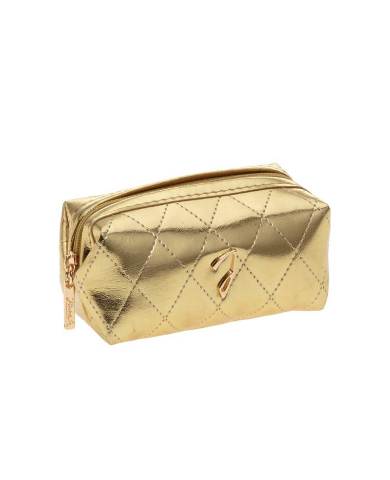 Janeke Portarossetti, trapuntato, oro - cod. A1934VT Vendita