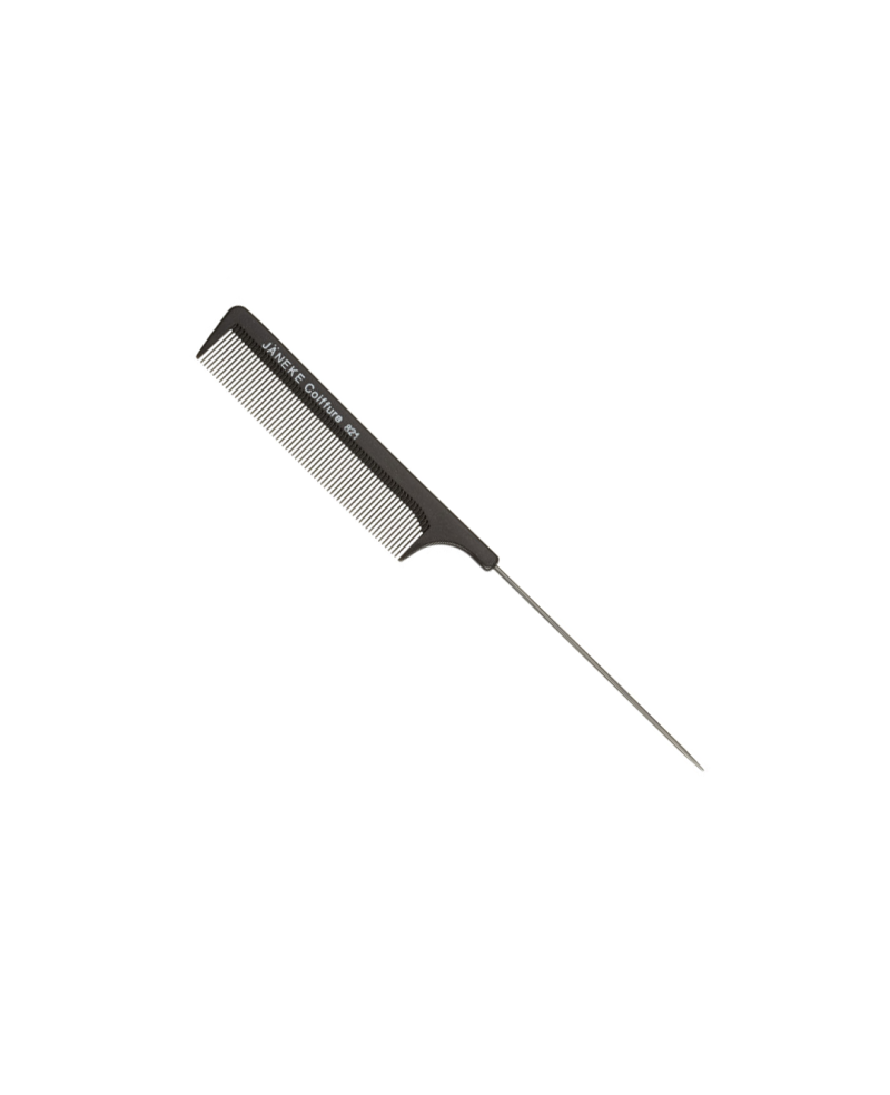 Janeke Pettine coda metallo 21 cm - cod. 57821 Saldi