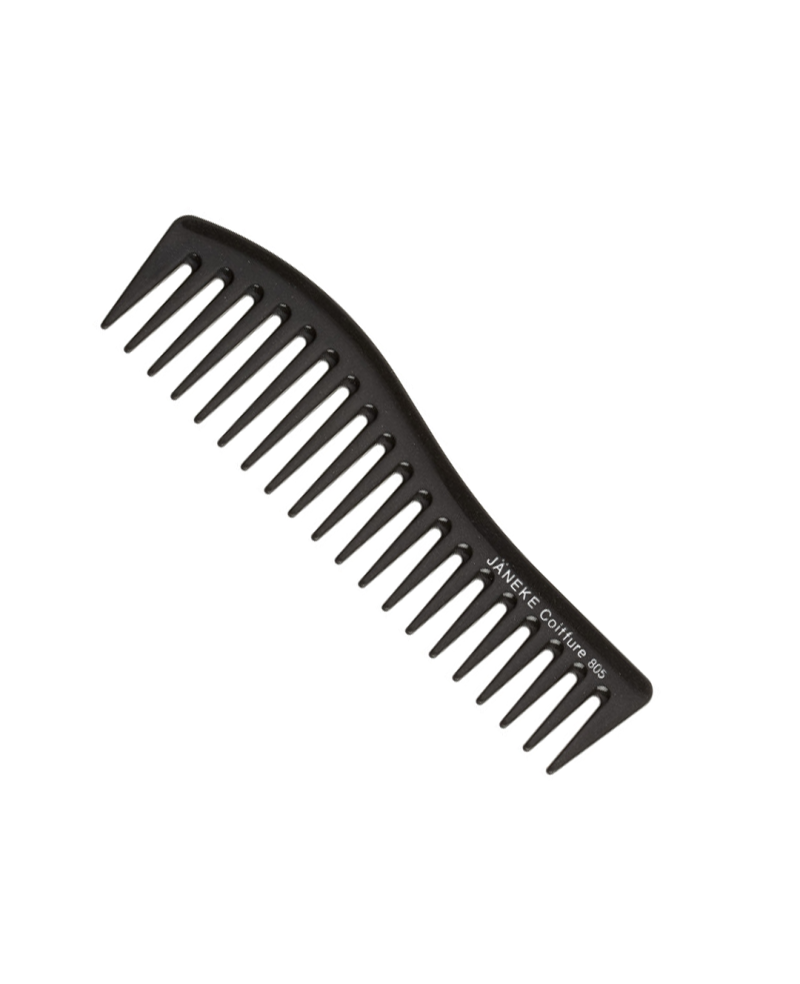 Janeke Pettine Spandi Gel ondulato 18 cm - cod. 57805 Hotsell