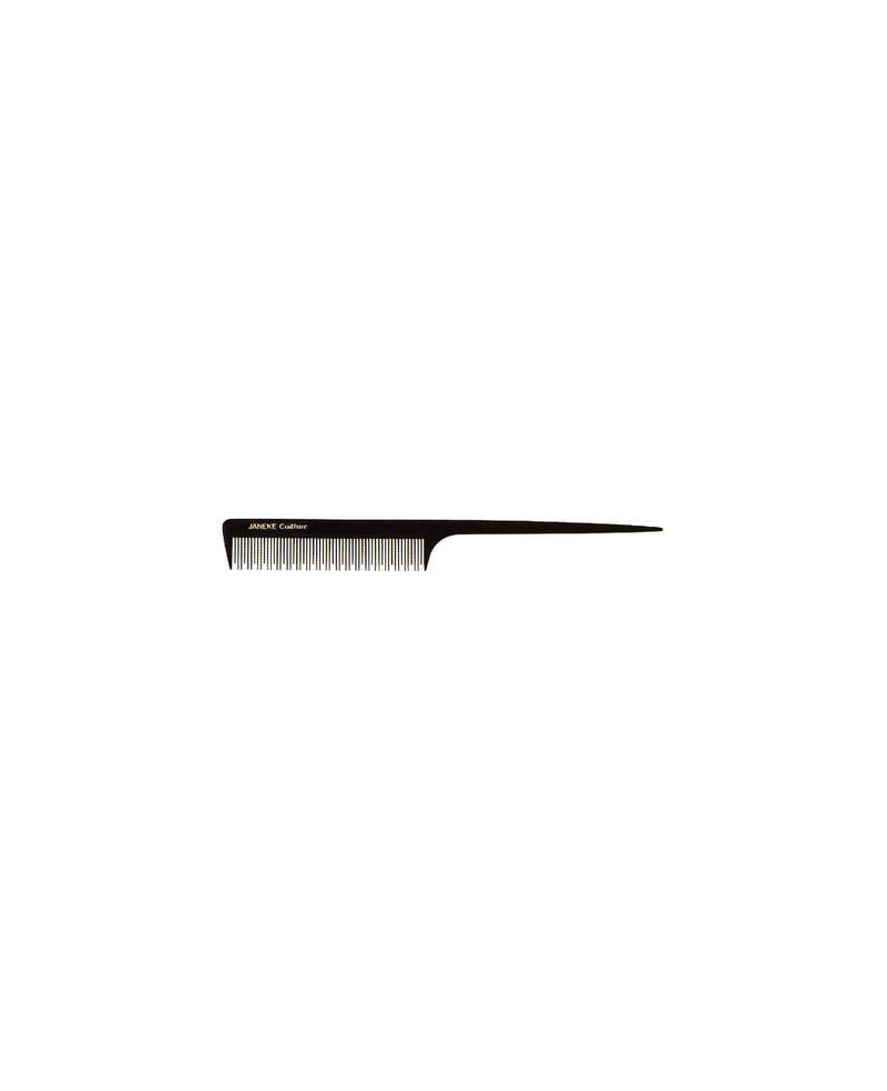 Janeke Pettine Coda sottile, rado 21 cm - cod. 57861