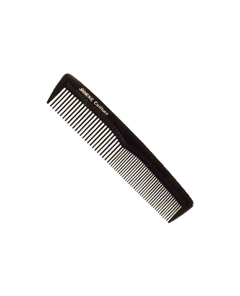 Janeke Pettine Tascabile 13,5 cm - cod. 57813 Italy