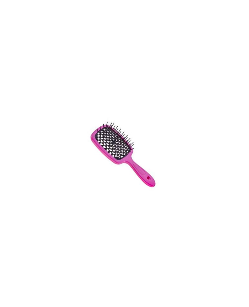 Janeke Spazzola Superbrush small colore fuxia/nero – 72SP234RSA Affare Del Giorno