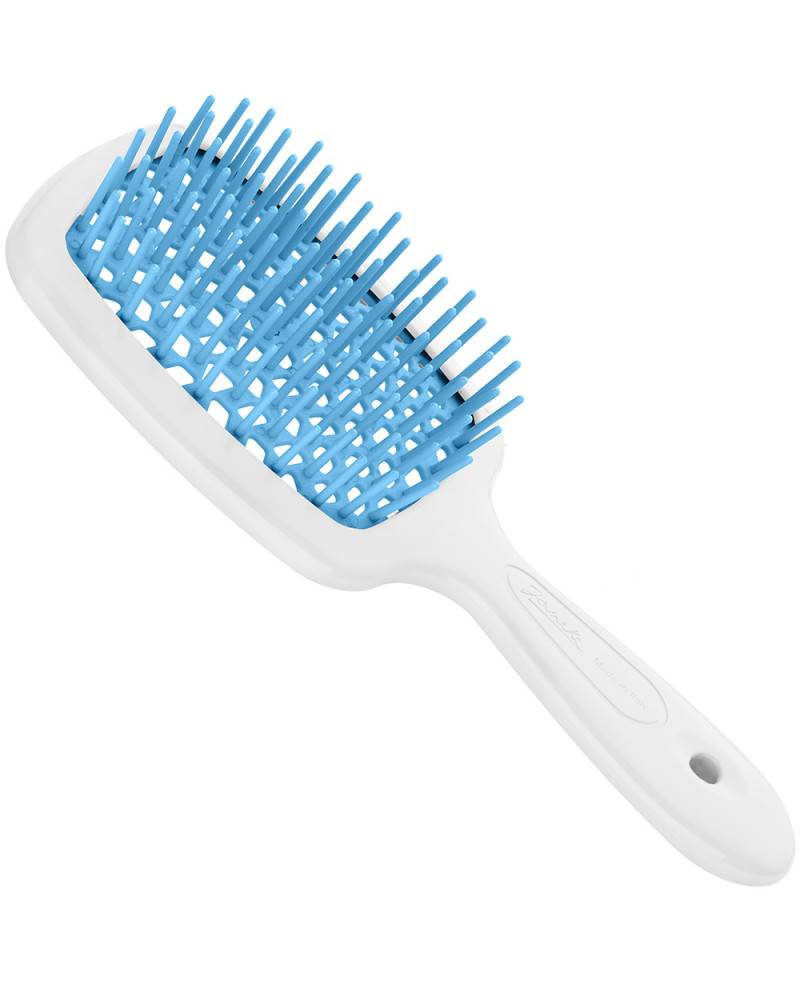 Janeke Spazzola Superbrush Small Turchese – Cod. 56SP234 TSE Offerte