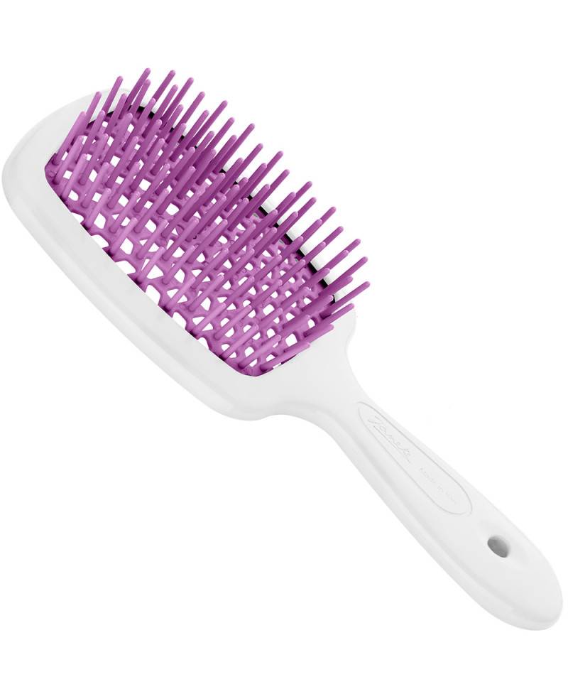 Janeke Spazzola Superbrush Small Fuxia – Cod. 56SP234 FUX Hotsell