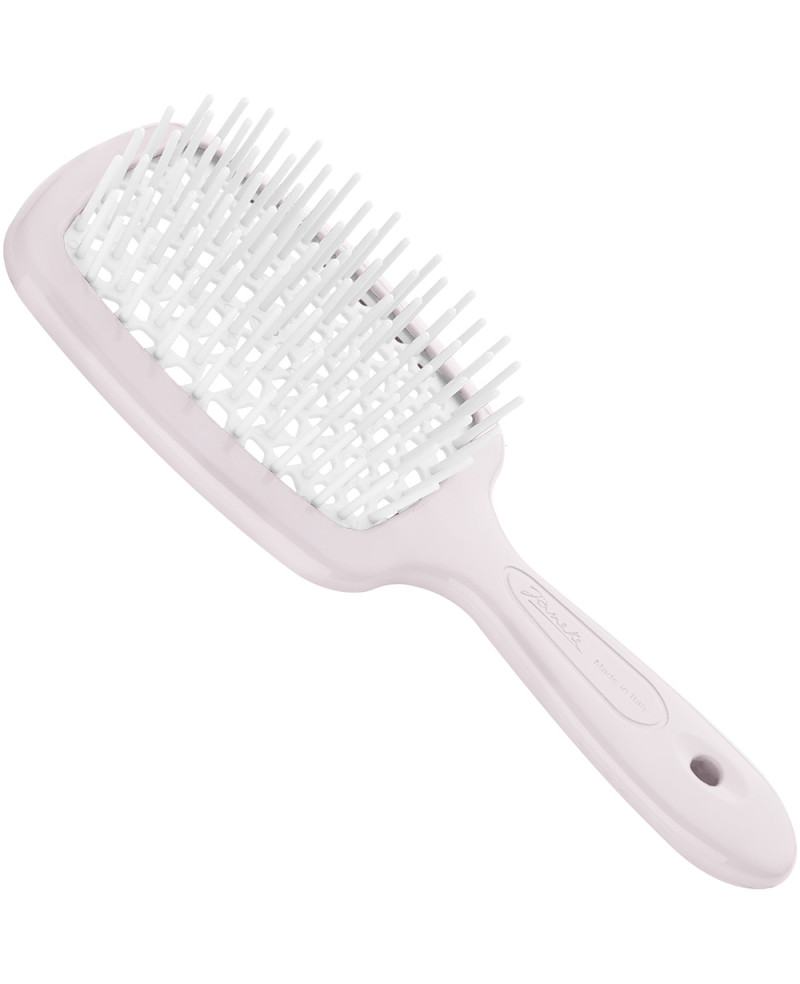 Janeke Spazzola Superbrush Small Rosa – Cod. 94SP234 RSA Vendita Economica
