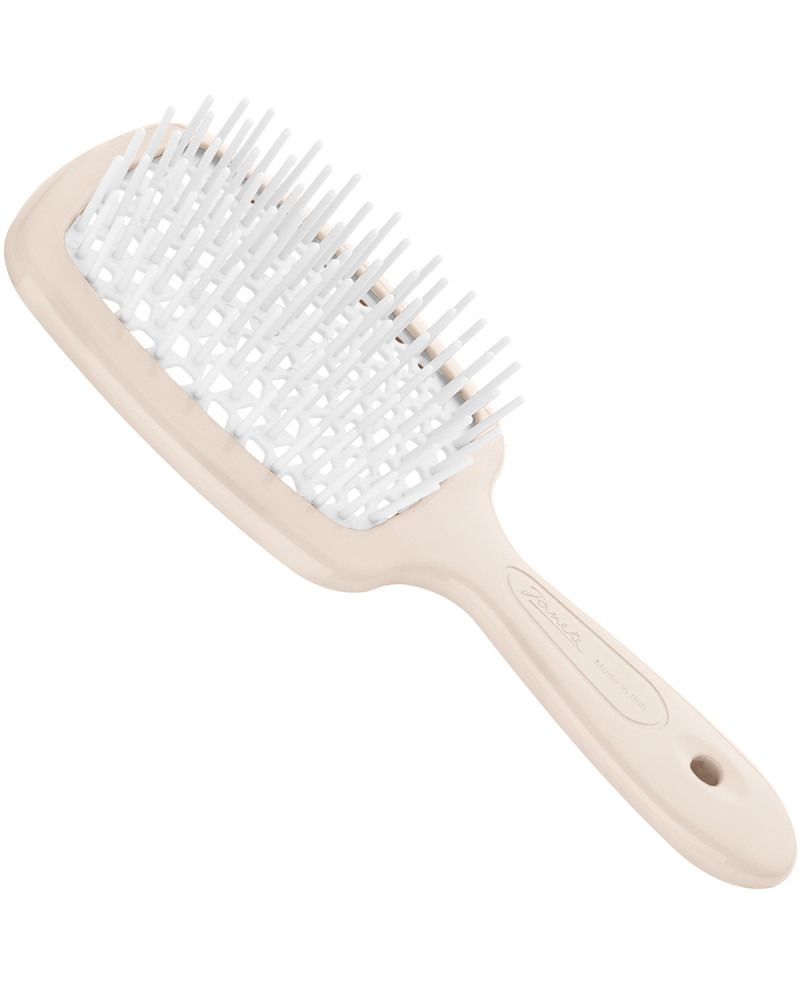 Janeke Spazzola Superbrush Small Arancio – Cod. 94SP234 ARA Saldi Di Fabbrica