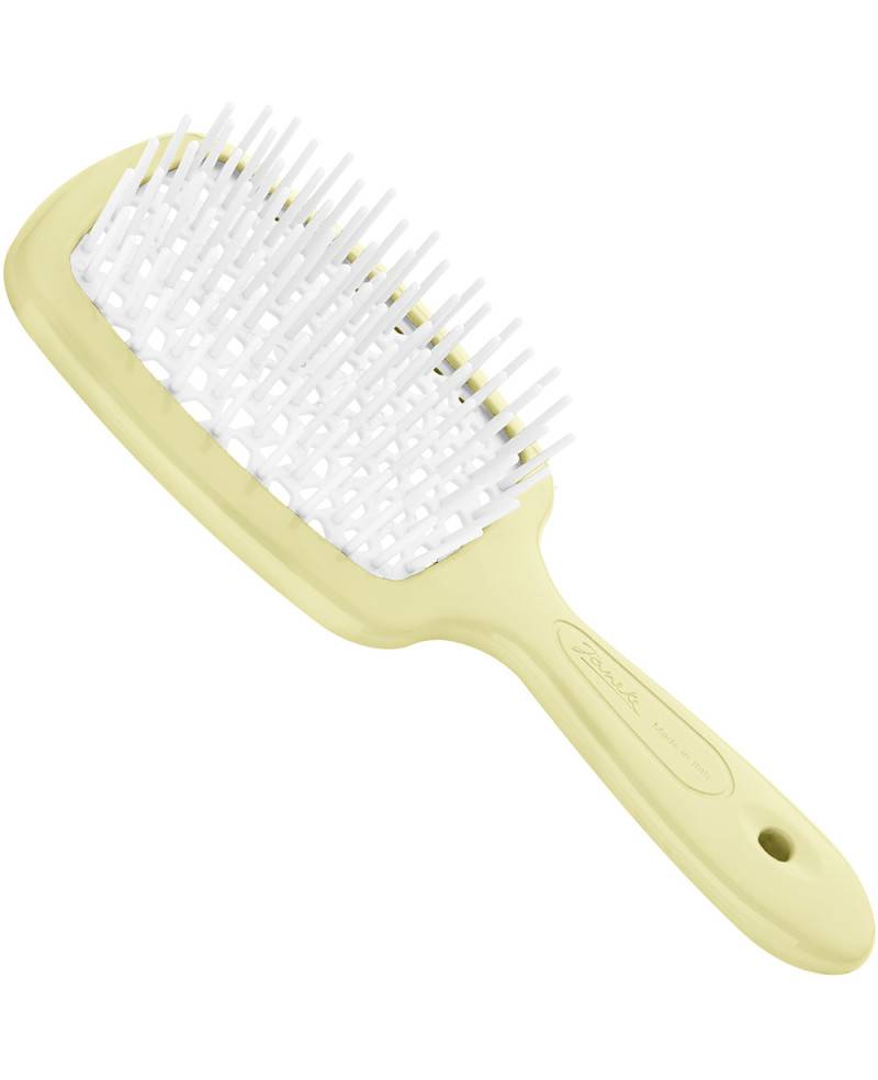 Janeke Spazzola Superbrush Small Giallo – Cod. 94SP234 GIA I Più Venduti