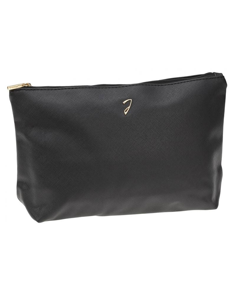 Janeke Astuccio grande nero, lavorazione Saffiano - cod. A2848VT NER Nuovo