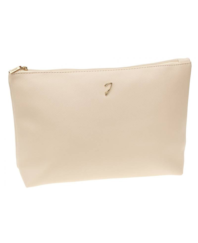 Janeke Astuccio grande rosa, lavorazione Saffiano - cod. A2848VT RSA Vendita