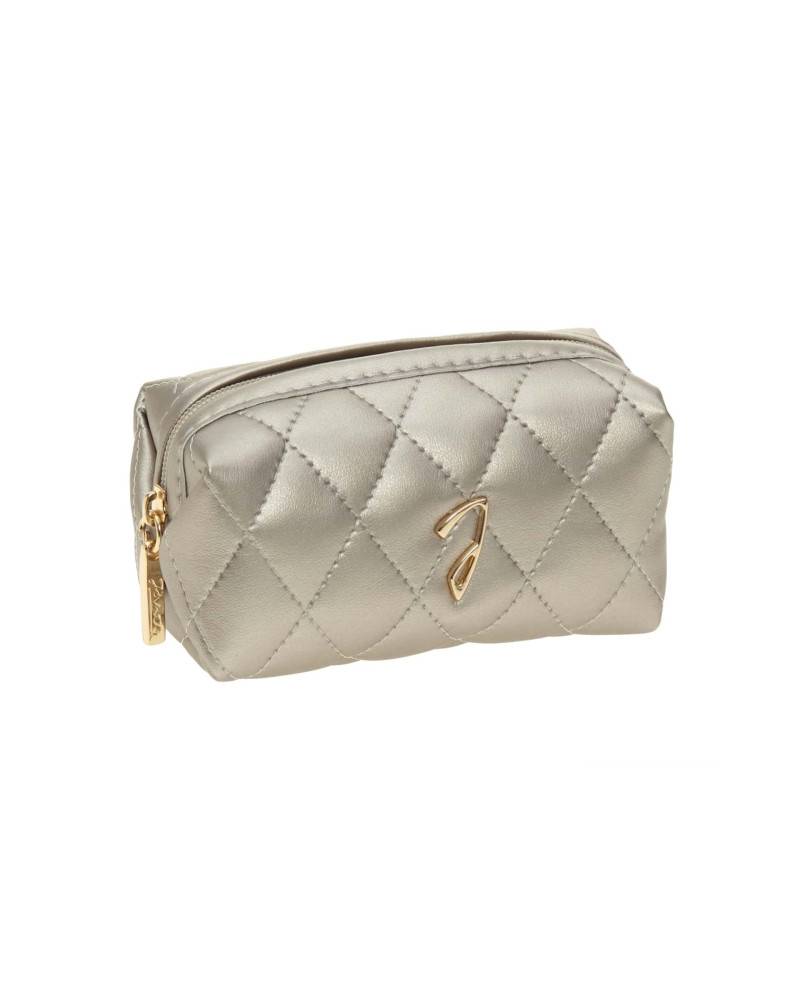 Janeke Portarossetti trapuntato, bronzo - cod. A6134VT BRO Spedizione Gratuita