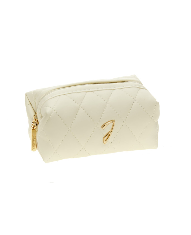 Janeke Portarossetti trapuntato, beige - cod. A6134VT BEI Pezzi Unici