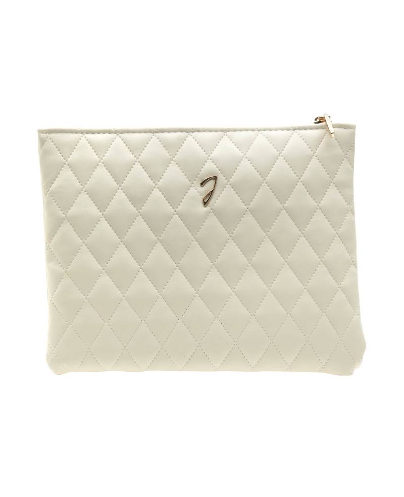 Janeke Astuccio trapuntato grande, beige - cod. A6130VT BEI Qualità Garantita