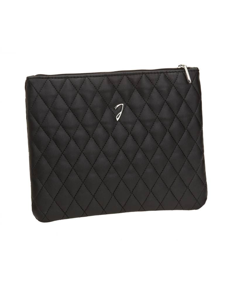 Janeke Astuccio trapuntato grande, nero - cod. A6130VT NER Acquista Ora