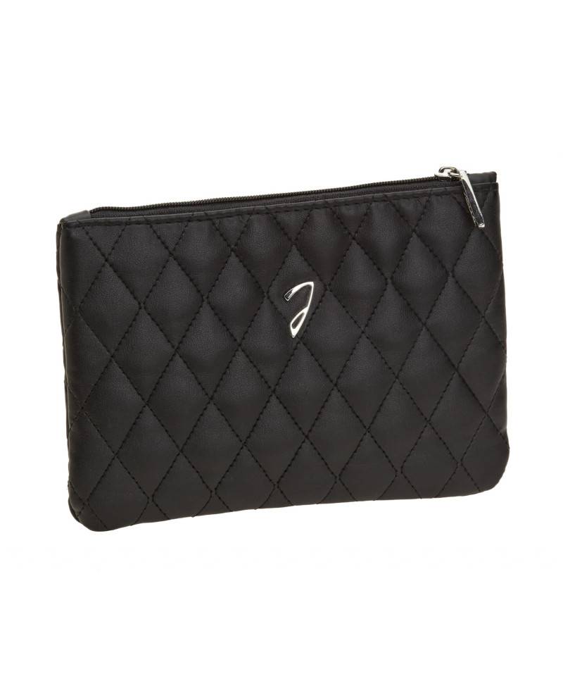 Janeke Astuccio trapuntato medio, nero - cod. A6131VT NERO Esporta salva