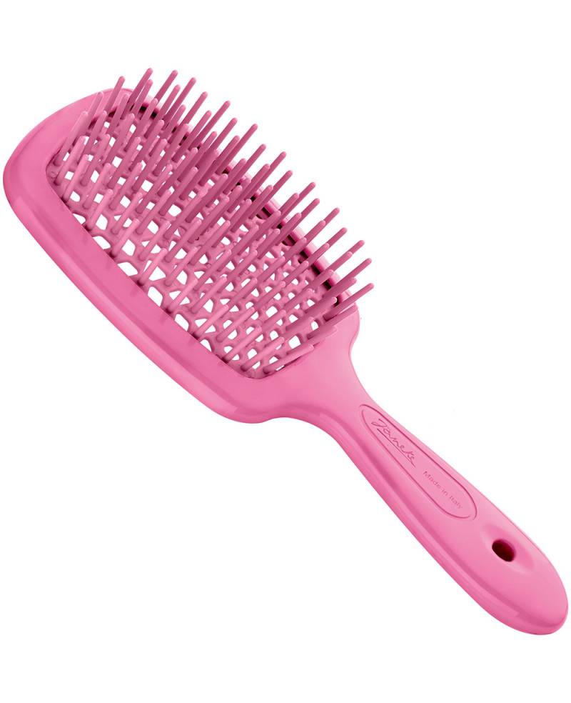 Janeke Spazzola Superbrush Small Fuxia Fluo – Cod. 83SP234 FFL Moda