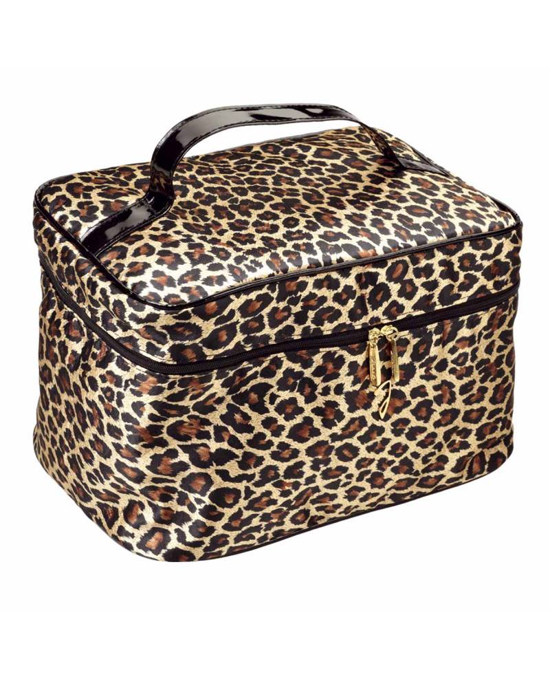 Janeke Beauty da viaggio grande, maculato - cod. A4351VT Vendita
