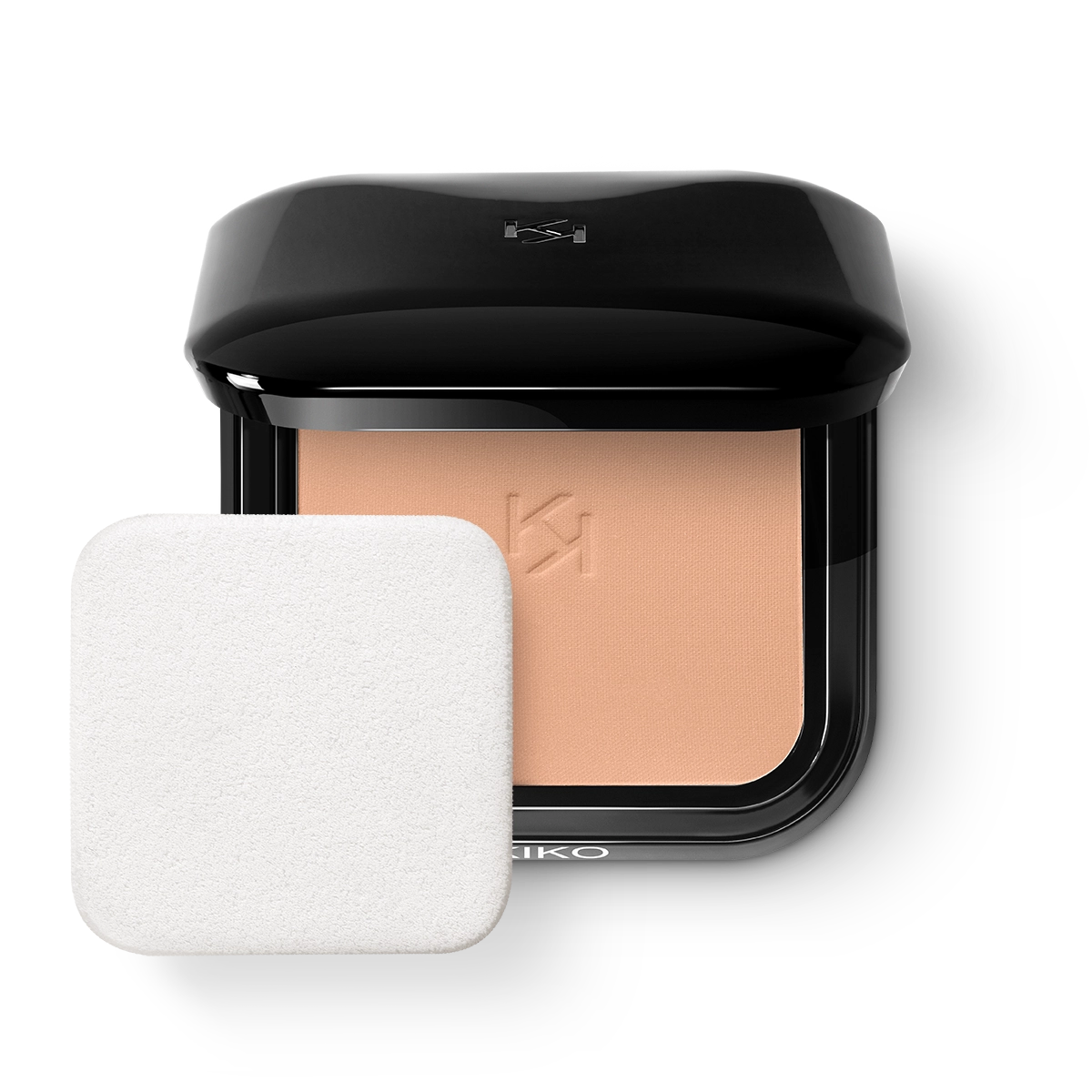 Kiko Milano full coverage blurring powder foundation Novità