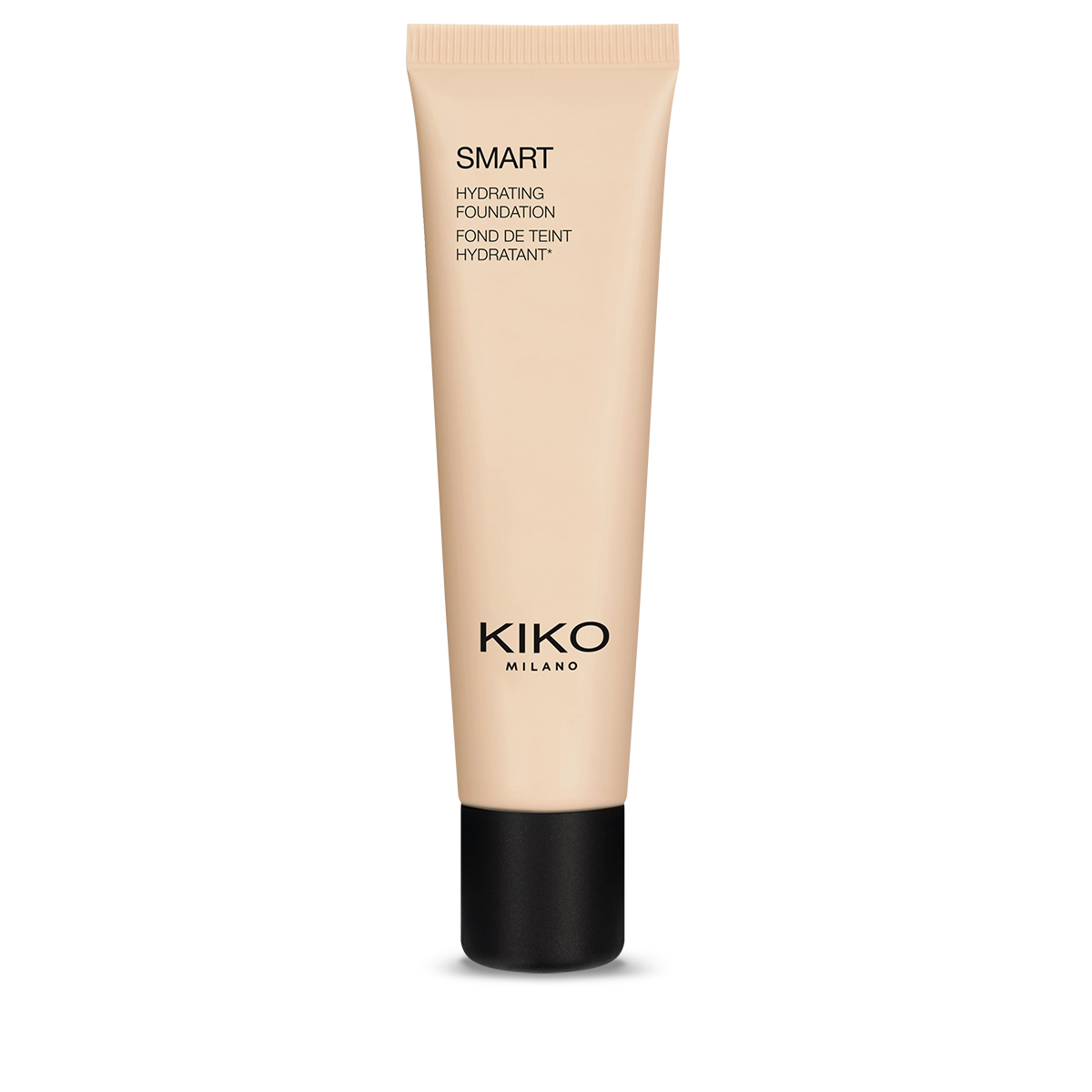 Kiko Milano smart hydrating foundation 2025