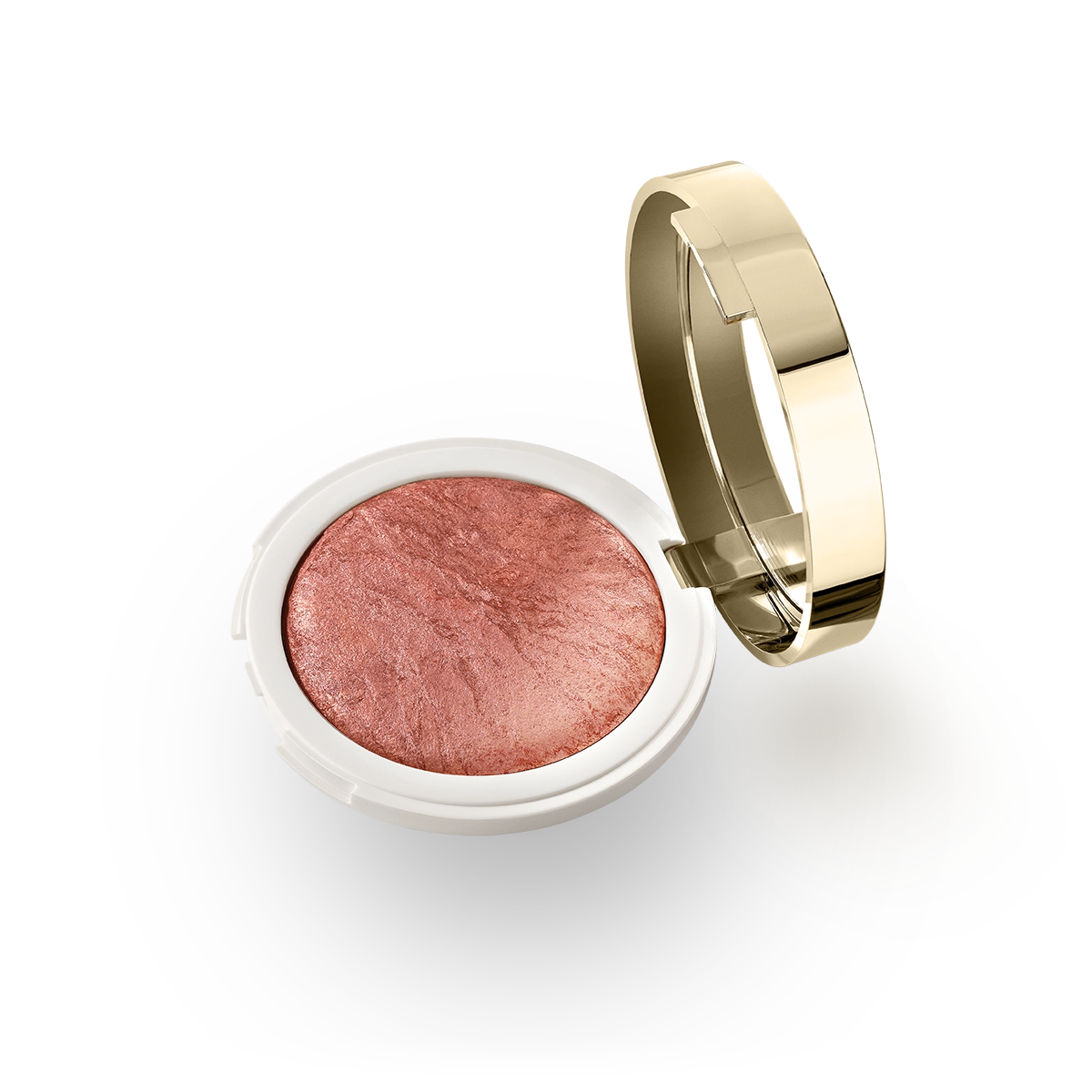 Kiko Milano gold reflections fusion glow blush Fino Al -60%