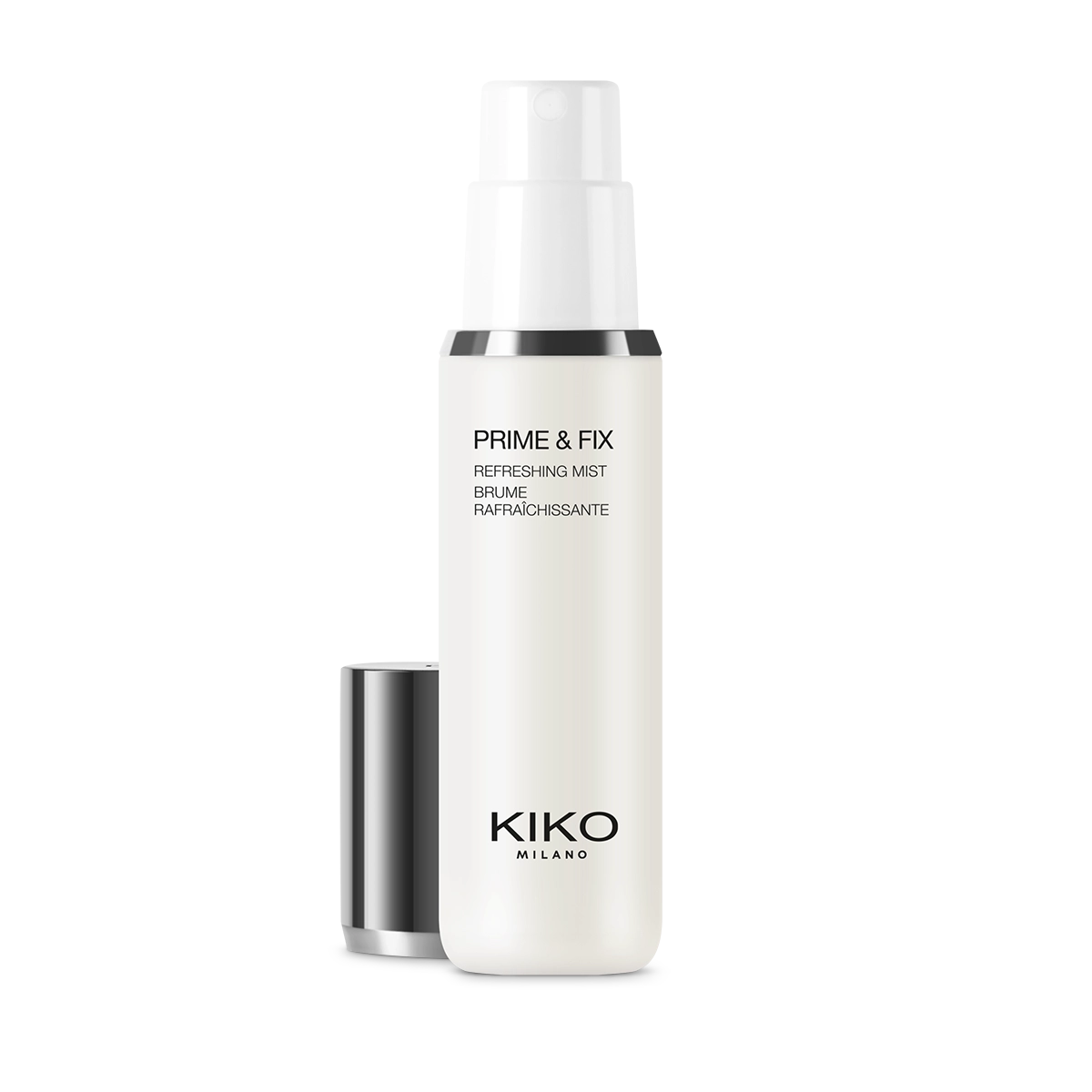Kiko Milano prime & fix refreshing mist Promozione Limitata