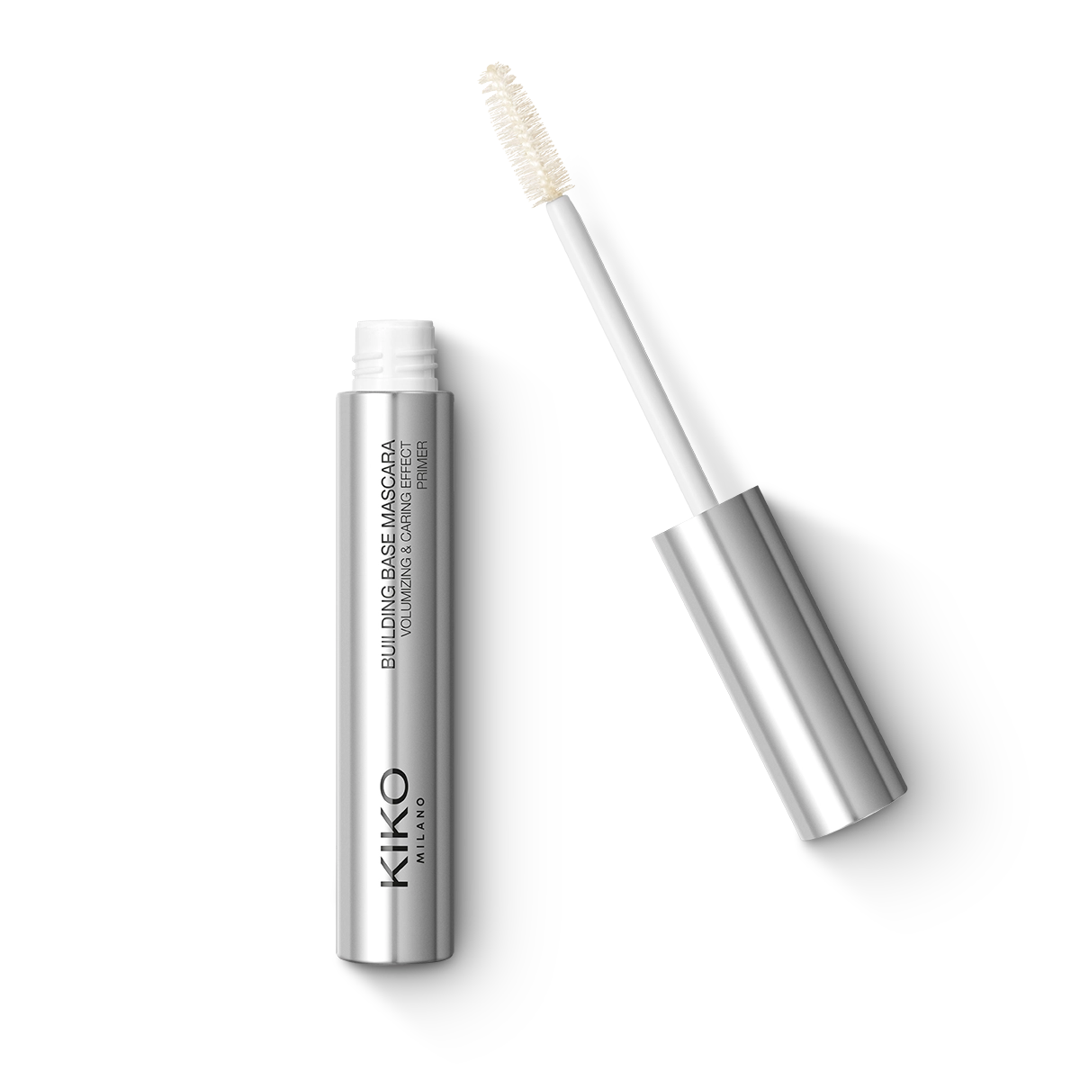 Kiko Milano building base mascara volumizing & caring effect primer Shopping Online