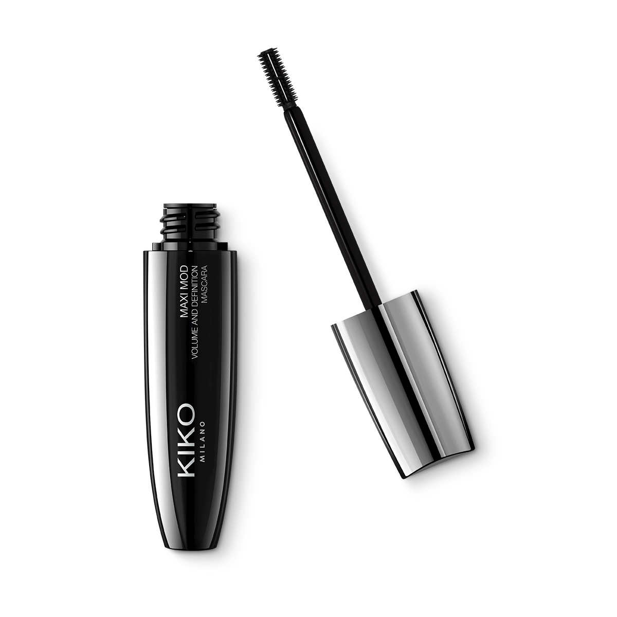 Kiko Milano maxi mod volume & definition mascara Vendite Flash