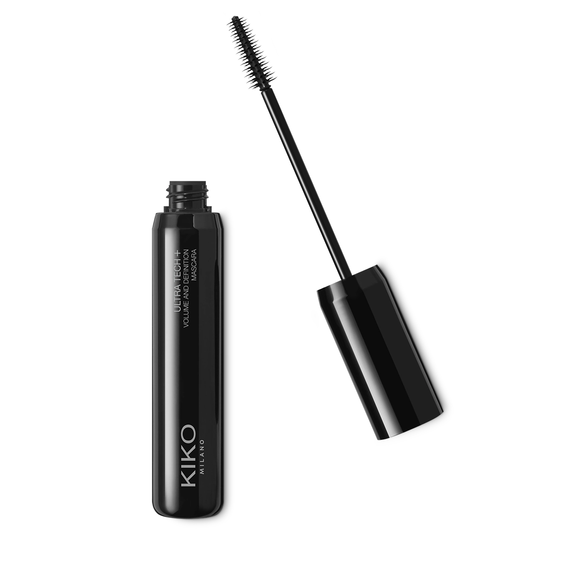 Kiko Milano ultra tech + volume and definition mascara Italia