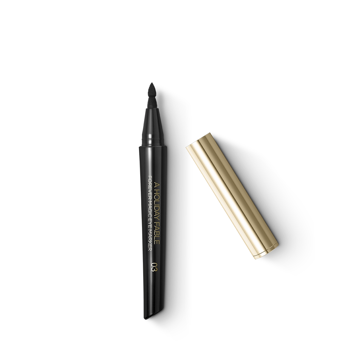 Kiko Milano a holiday fable forever magic eye marker Nuovo