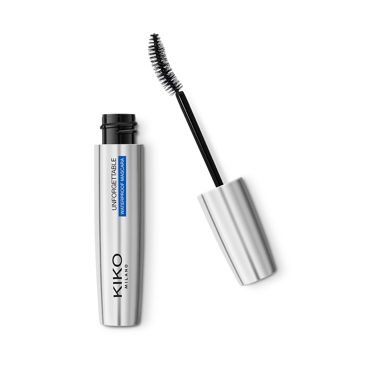 Kiko Milano unforgettable waterproof mascara Fino Al -60%