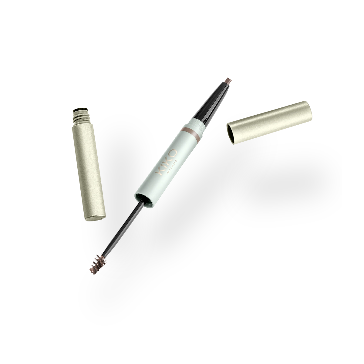 Kiko Milano create your balance caring eyebrow duo Prezzo Ridotto