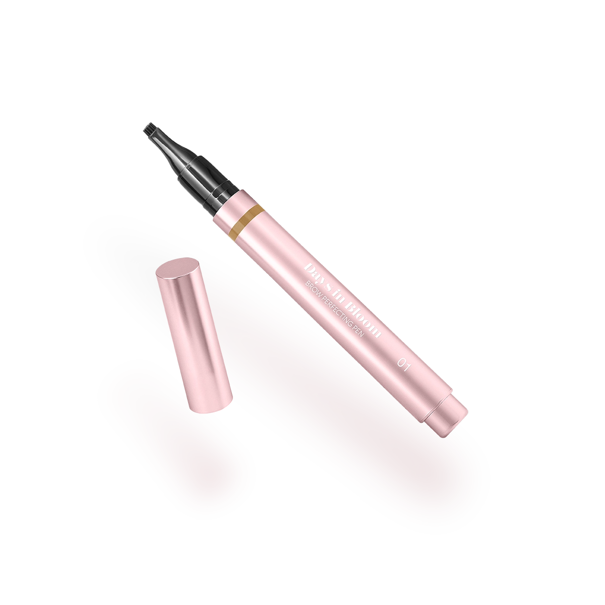 Kiko Milano days in bloom brow perfecting pen Sottocosto