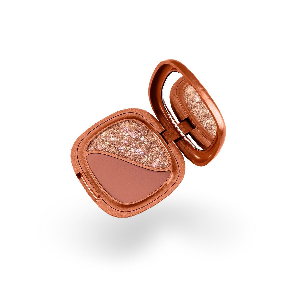 Kiko Milano create your balance gaze defining eyeshadow duo Vendita Calda