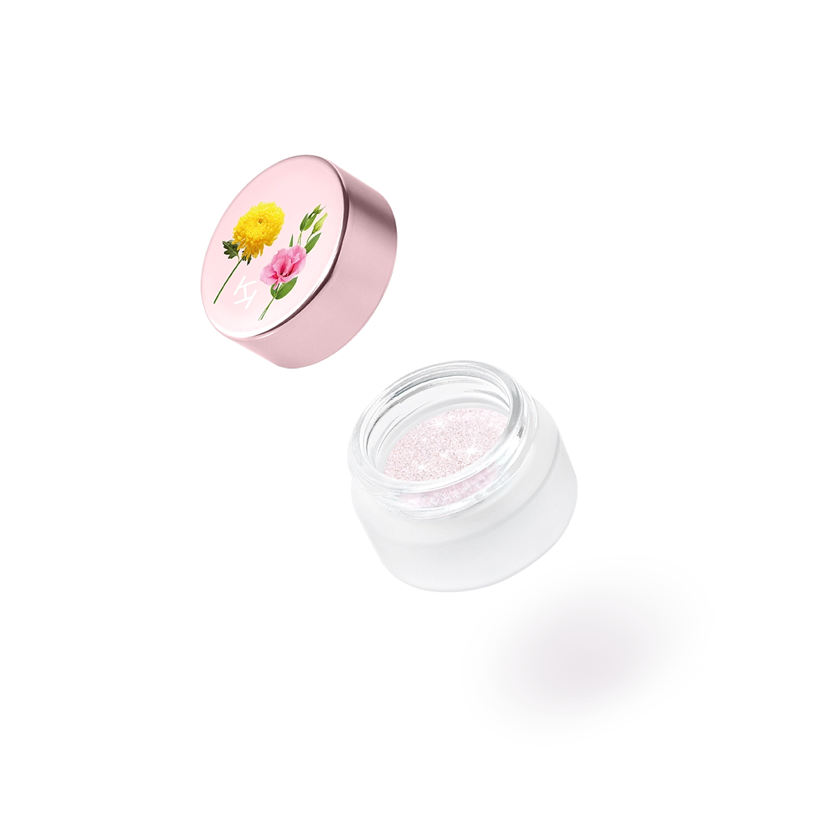 Kiko Milano days in bloom metamorphic eyeshadow Vendita Economica