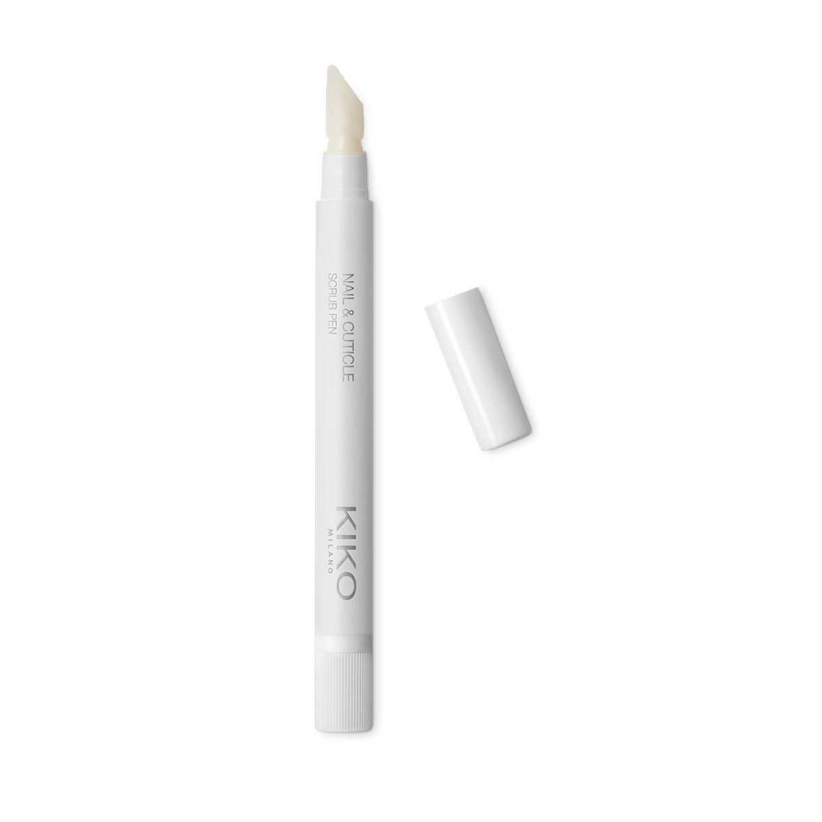 Kiko Milano nail & cuticle scrub pen