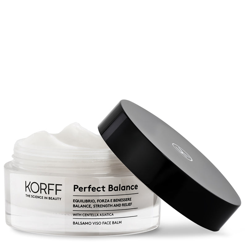 Korff Perfect balance balsamo viso