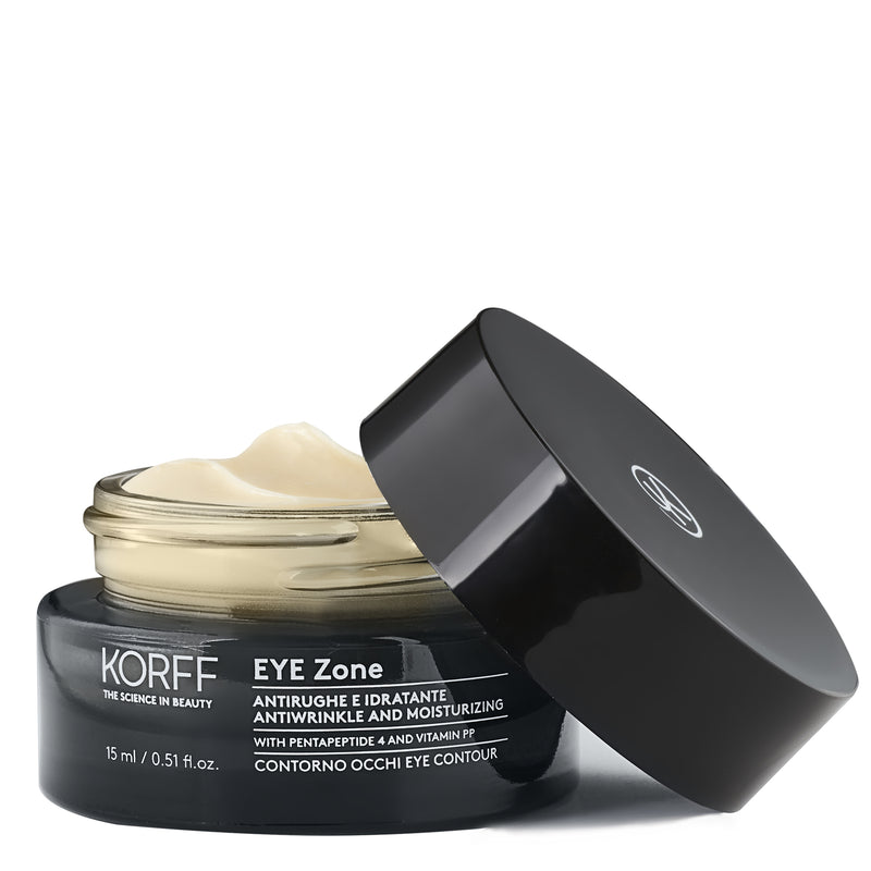Korff Eye zone contorno occhi antirughe e idratante Negozio