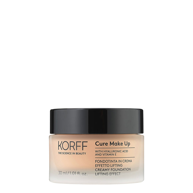 Korff Fondotinta in crema effetto lifting Vendita