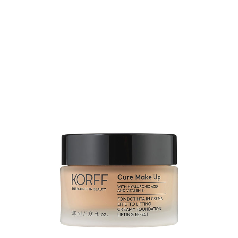 Korff Fondotinta in crema effetto lifting Vendita