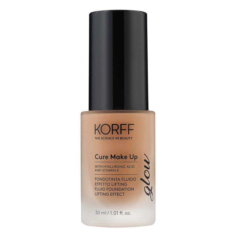 Korff Fondotinta fluido effetto lifting glow Promozione