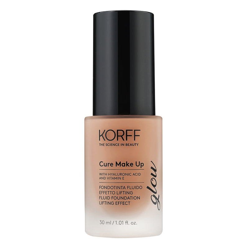 Korff Fondotinta fluido effetto lifting glow Promozione