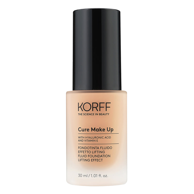 Korff Fondotinta fluido effetto lifting Spedizione Gratuita