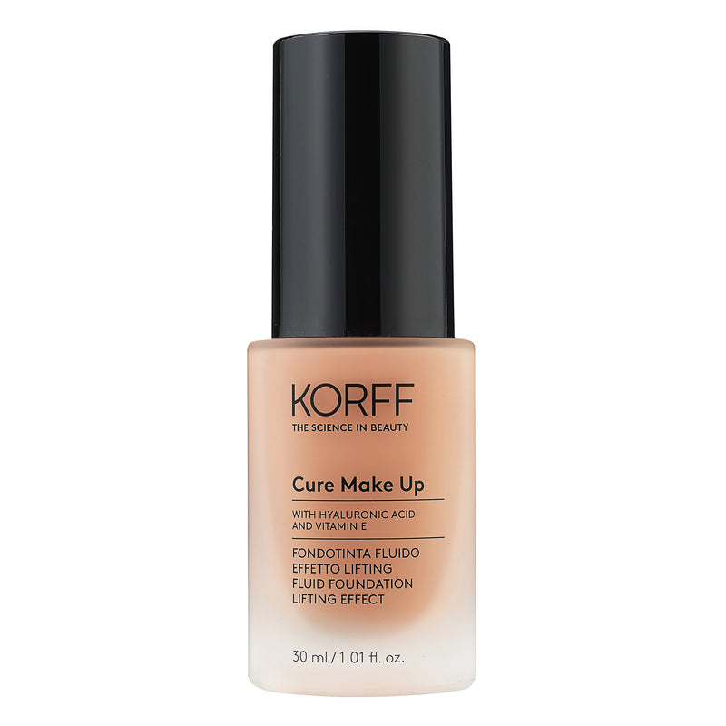 Korff Fondotinta fluido effetto lifting Spedizione Gratuita