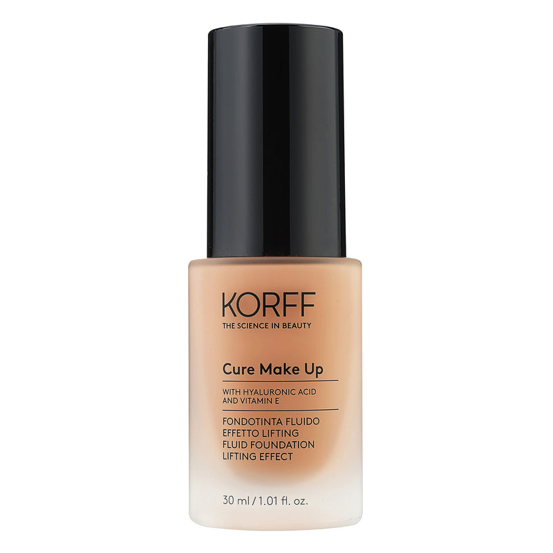 Korff Fondotinta fluido effetto lifting Spedizione Gratuita